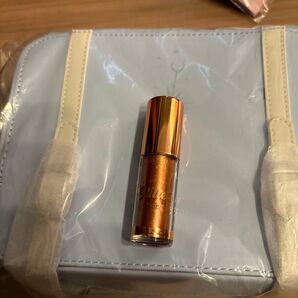 MEILINA リキッドグリッターシャドウ