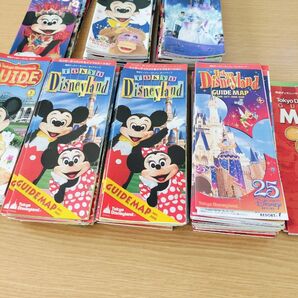 東京ディズニーランド・ガイド