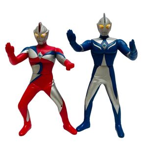 No.41 ウルトラマン ソフビ フィギュア