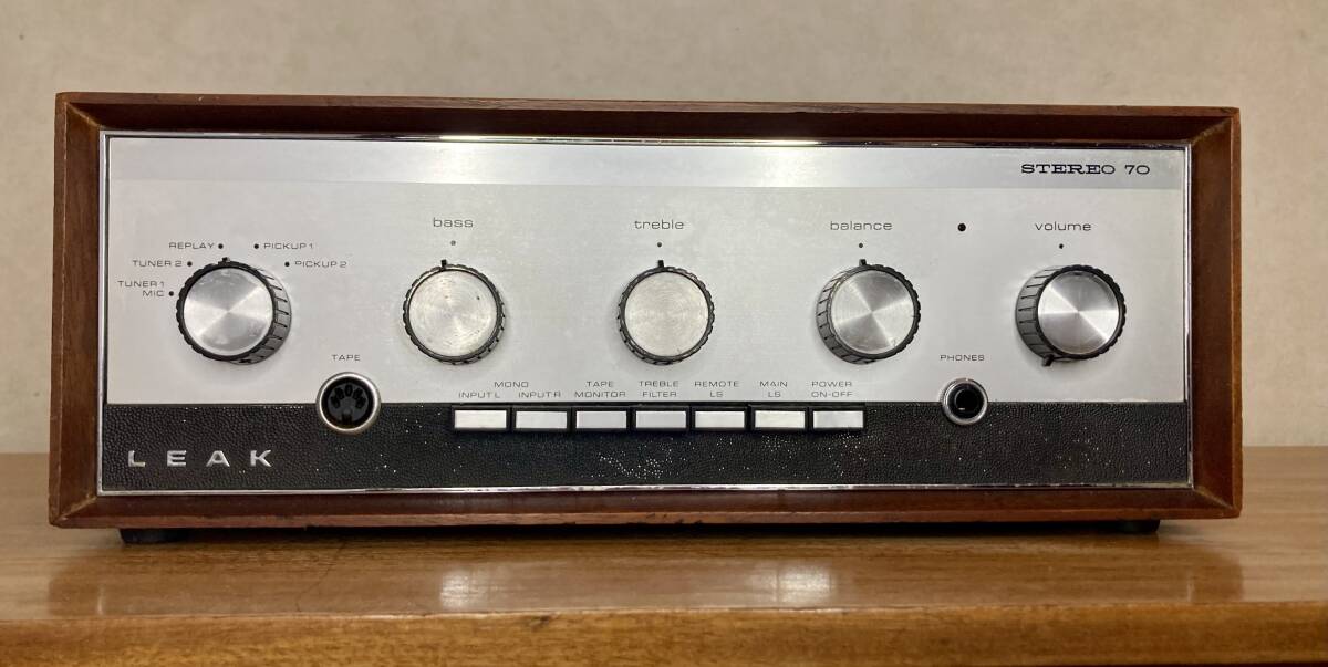 Yahoo!オークション -「leak stereo」の落札相場・落札価格 Yahoo!オークション -「leak stereo」の落札相場・落札価格