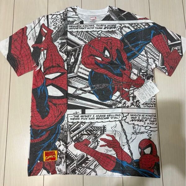 新品 ディズニー プリントTシャツ 半袖