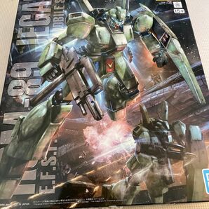 RGM-89 ジェガン (1/100スケール MG 逆襲のシャア 24193570)