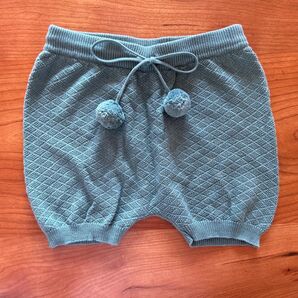 【数回使用】FUB ベビー ボトム 80cm