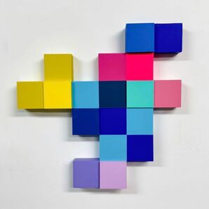 makers space /KYNE backsideworks ロッカクアヤコ 花井祐介 村上隆