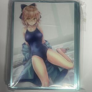 fate FGO 沖田総司 スリーブ