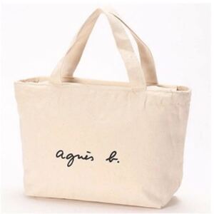 アニエスベー トートバッグ agnes