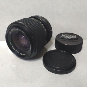 FUJICA レンズ