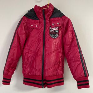 150cmジャンパー