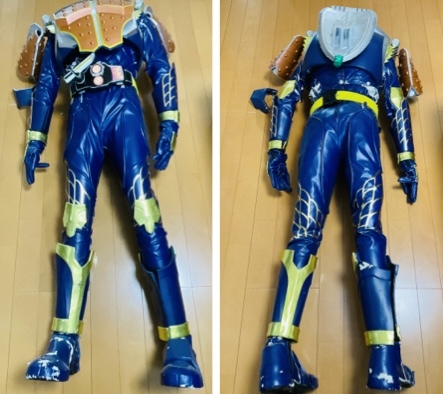 Yahoo!オークション -「仮面ライダーアトラクマスク」の落札相場 Yahoo!オークション -「仮面ライダーアトラクマスク」の落札相場