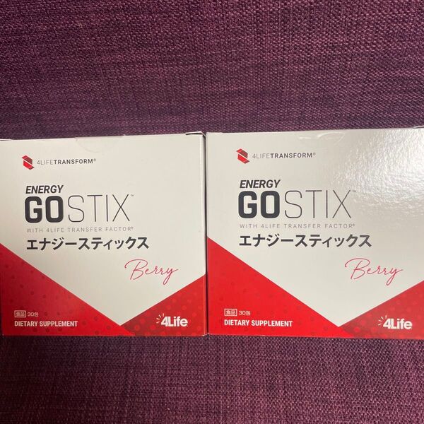エナジースティックス