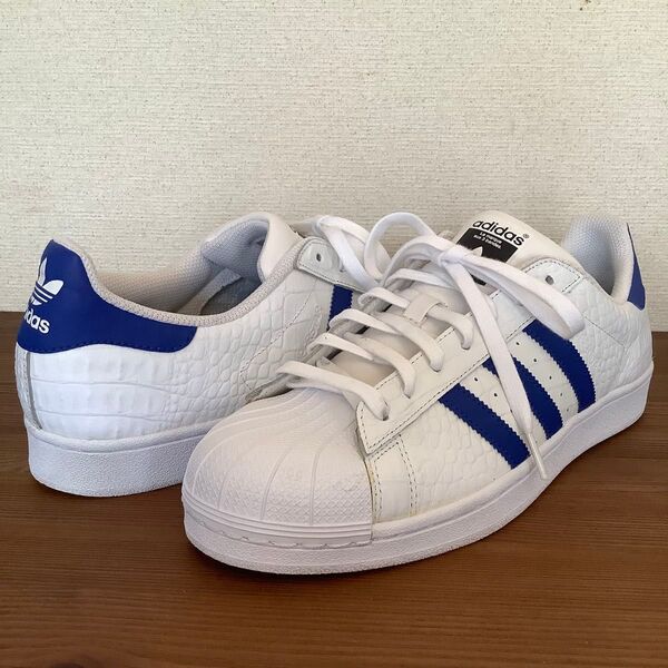 美中古 adidas originals SUPERSTAR BZ0197