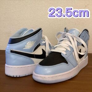 美中古 NIKE AIR JORDAN 1 MID GS