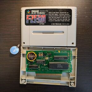 ◯電池交換◯エフゼロ F-ZERO