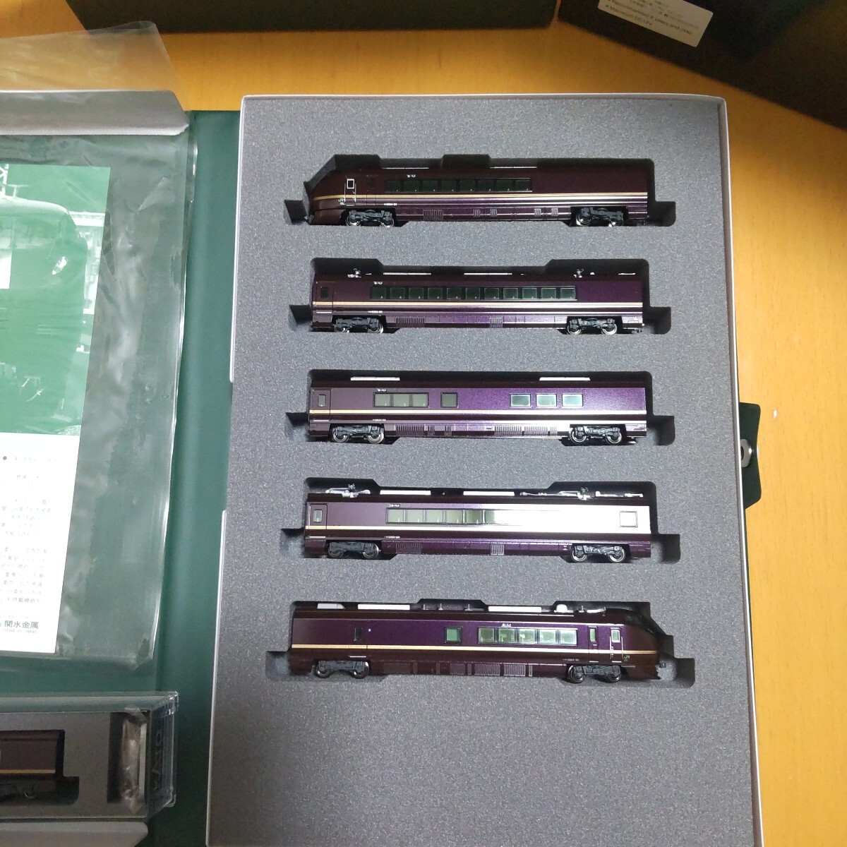 Yahoo!オークション -「kato e655系 特別車両」の落札相場・落札価格 Yahoo!オークション -「kato e655系 特別車両」の落札相場・落札価格
