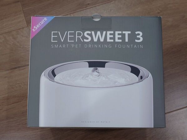 petkit eversweet 3