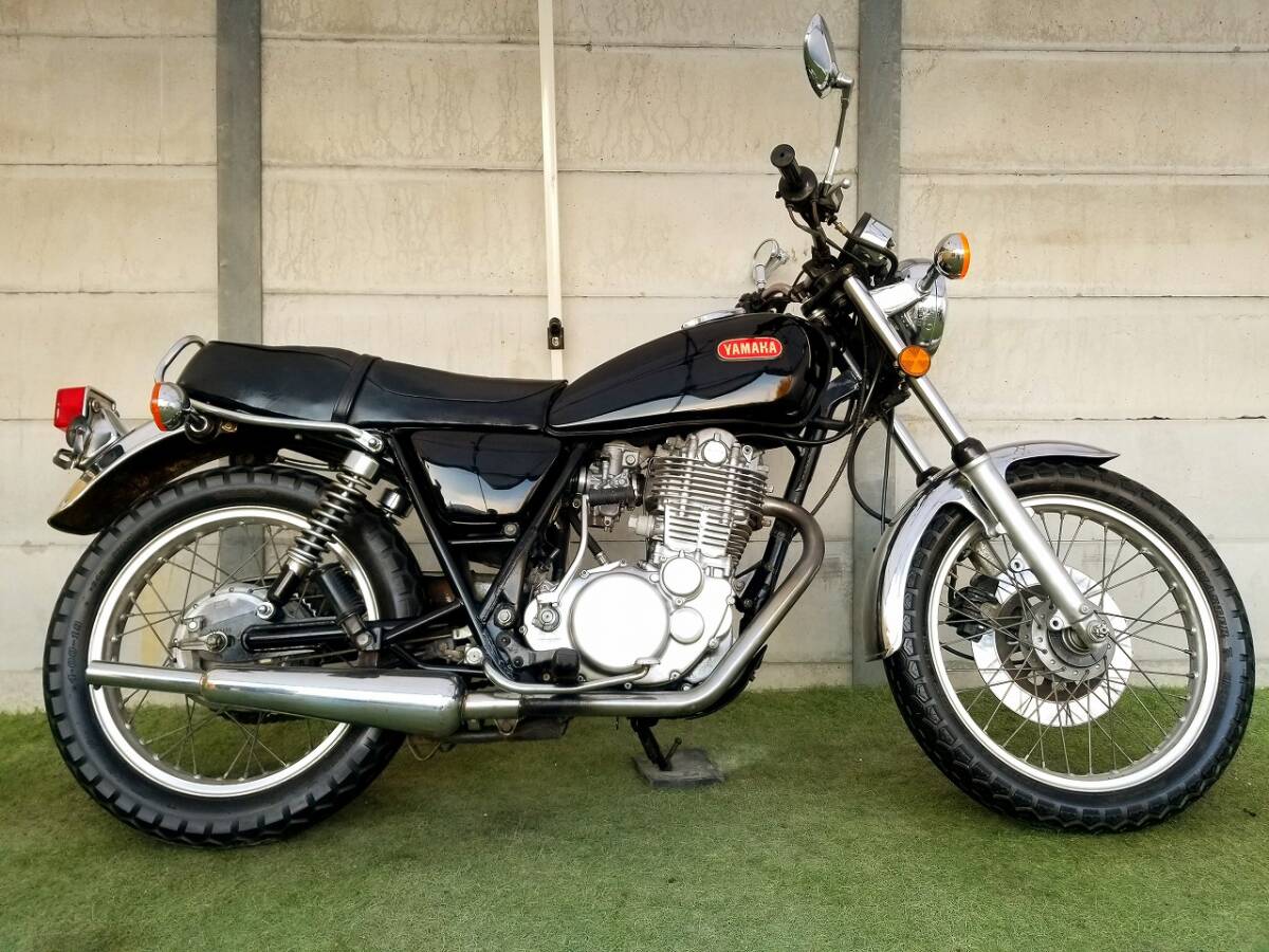 Yahoo!オークション -「sr400ナロータンク」の落札相場・落札価格 Yahoo!オークション -「sr400ナロータンク」の落札相場・落札価格
