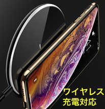 iPhone 11（6.1インチ） ケース スマホケース 透明 薄型 クリアケース ソフト TPU ストラップ対応+強化ガラスフィルム 匿名配送_画像8