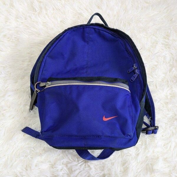 NIKE ナイキ 子供用リュックサック