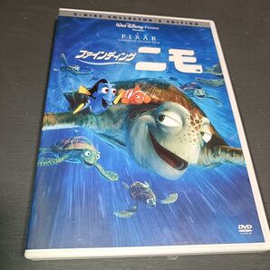 ニモ DVD(2枚組)