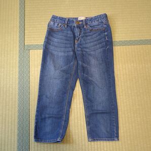 gap ギャップ ストレッチデニムパンツ 140 キッズ 男の子 女の子