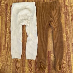 ベビータイツ 80 セット販売