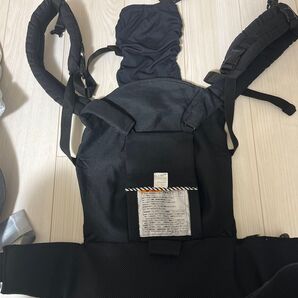 商品名: LEAMAN(リーマン)抱っこ紐