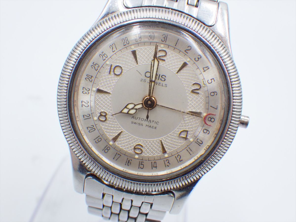 Yahoo!オークション -「スケルトン (oris オリス Yahoo!オークション -「スケルトン (oris オリス