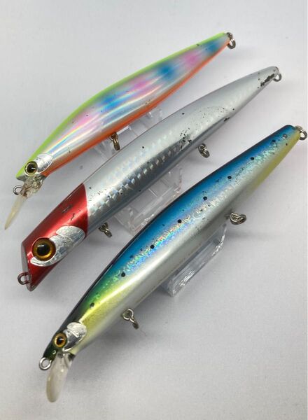 シマノ シーバス ルアー セット AR-C