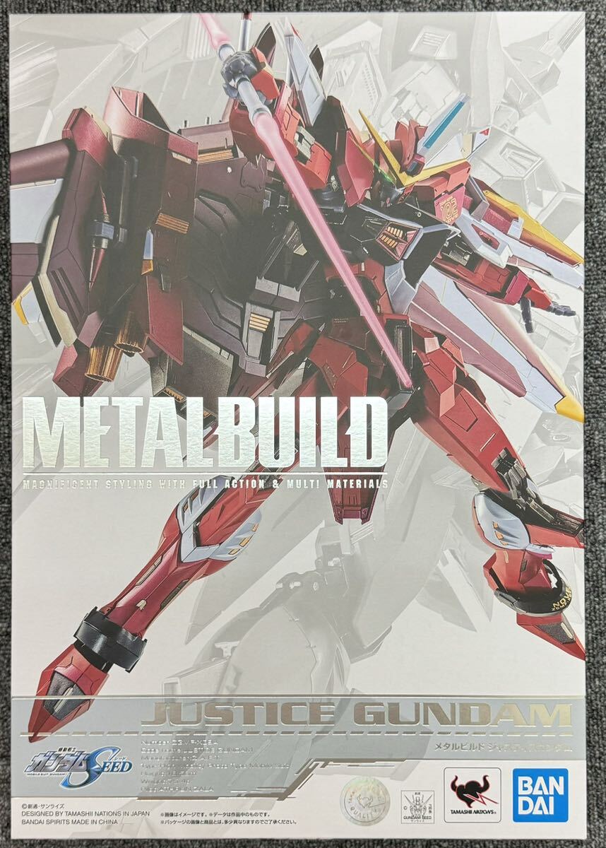 2025年最新】Yahoo!オークション -metal build ジャスティス 2025年最新】Yahoo!オークション -metal build ジャスティス