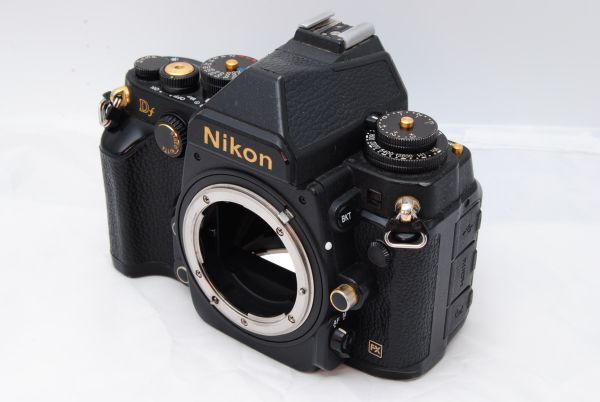 2025年最新】Yahoo!オークション -Nikon DF ブラック GOLD 2025年最新】Yahoo!オークション -Nikon DF ブラック GOLD
