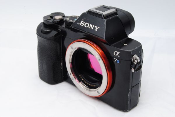 2025年最新】Yahoo!オークション -sony α7s ボディ ilce-7s bqの 2025年最新】Yahoo!オークション -sony α7s ボディ ilce-7s bqの