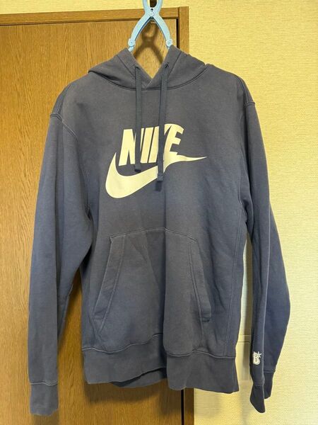 横浜DeNAベイスターズ×NIKE コラボスウェット Sサイズ