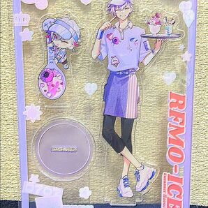 にじさんじ ROF-MAO ろふまお にじそうさく09 アクリルスタンド アクスタ 不破湊