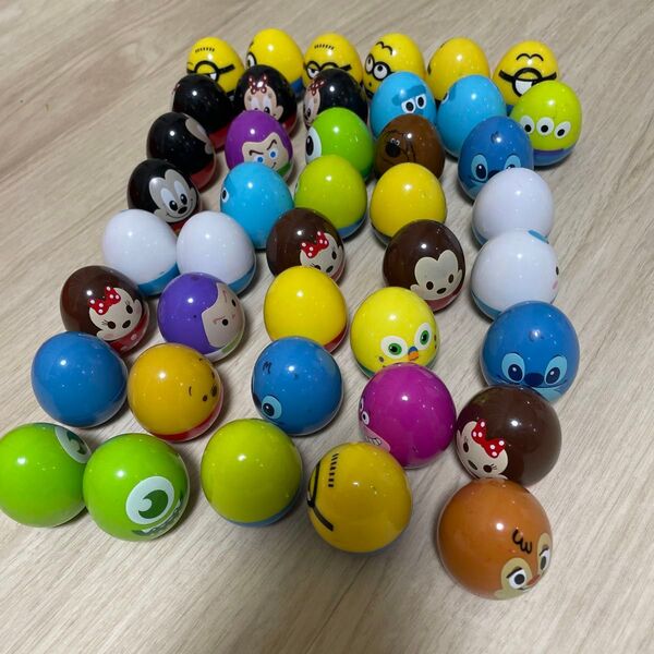 起き上がり小法師 キャラクターグッズ