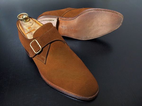 Yahoo!オークション -「crockett 7e」(クロケット&ジョーンズ Yahoo!オークション -「crockett 7e」(クロケット&ジョーンズ