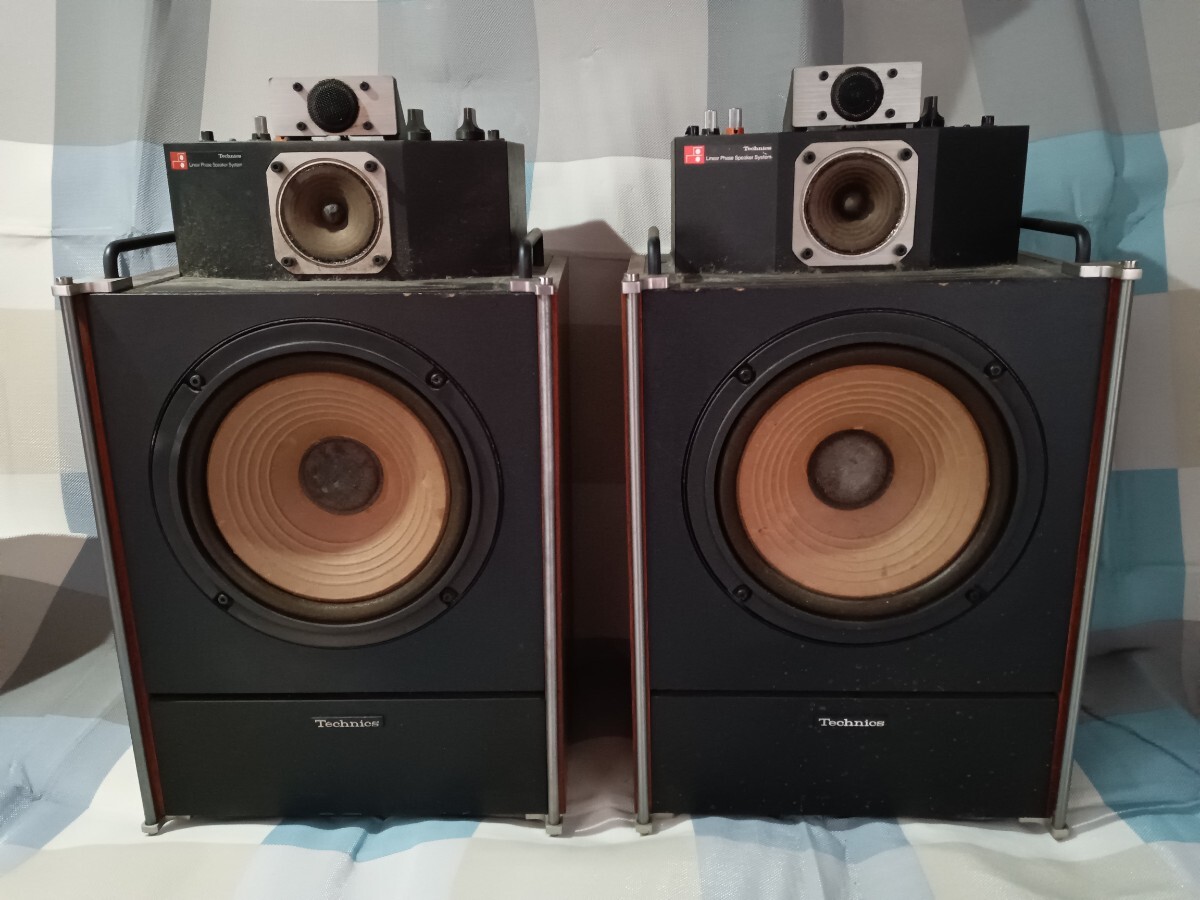 Yahoo!オークション -「technics sb 007」(スピーカー Yahoo!オークション -「technics sb 007」(スピーカー
