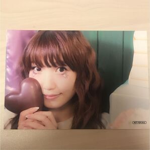 内田彩 ブロマイド