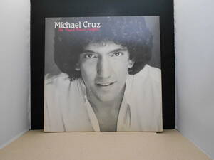 Michael Cruz - The Heart Never Forgets AOR