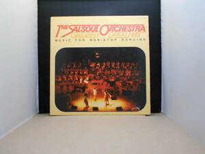 Salsoul Orchestra - Greatest Disco Hits