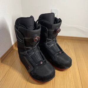 スノーボードブーツ