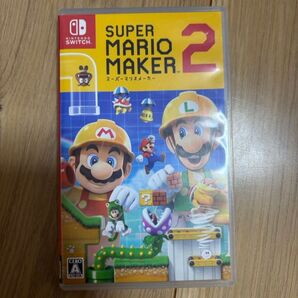 Nintendo Switch ニンテンドースイッチ スイッチ スーパー 任天堂 switch スーパーマリオメーカー2