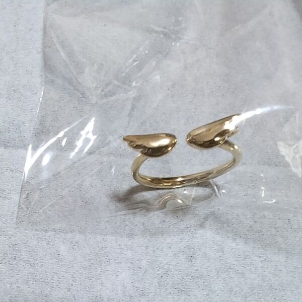 リング⑧ 新品 内径16㍉