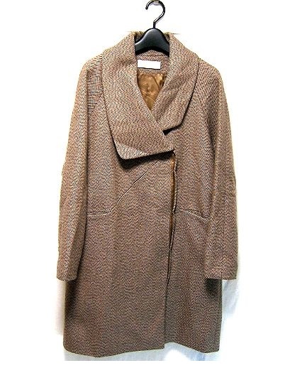 2025年最新】Yahoo!オークション -キャシャレル コートの中古品 2025年最新】Yahoo!オークション -キャシャレル コートの中古品