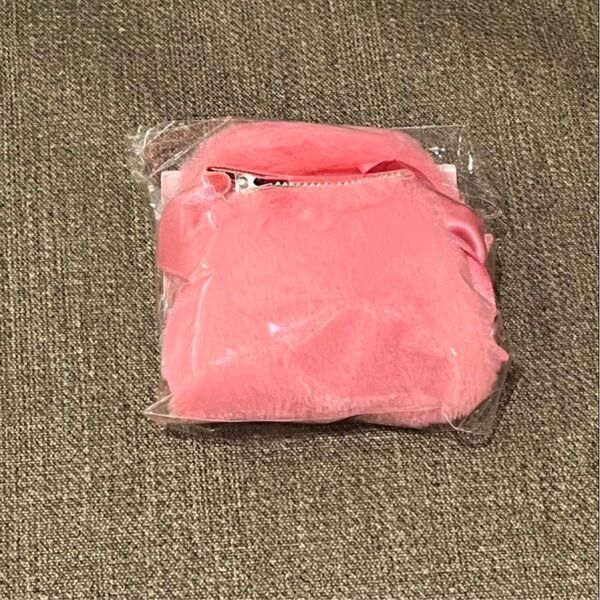 サンリオキャラクターズ ふわふわ!耳クリップ マイメロディ