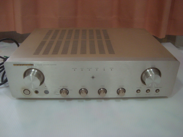 Yahoo!オークション -「marantz pm6100sa」の落札相場・落札価格 Yahoo!オークション -「marantz pm6100sa」の落札相場・落札価格