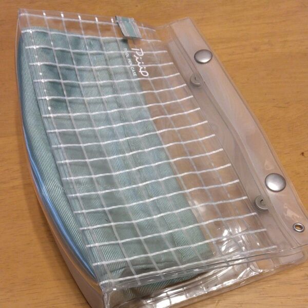 KOKUYO コクヨ Piiipペンケース