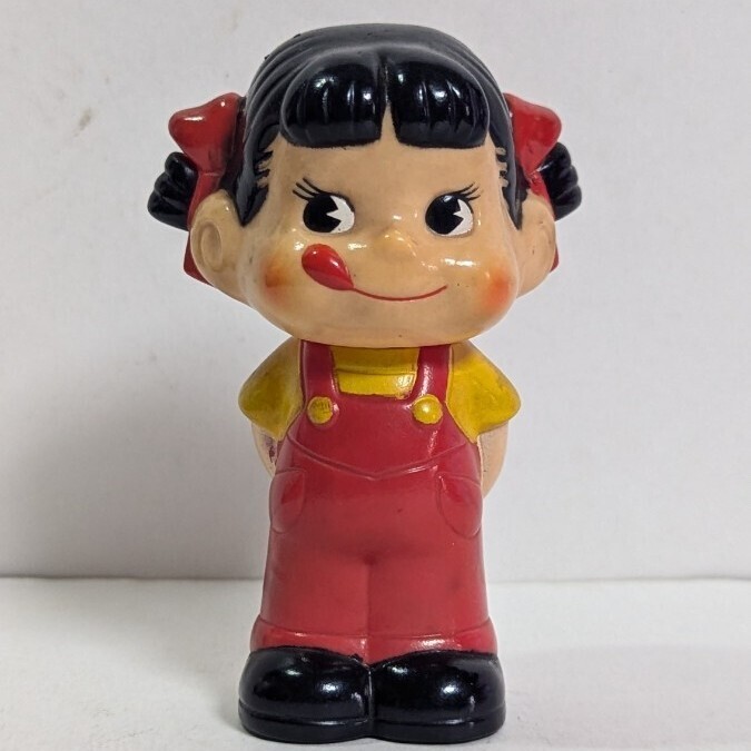 2025年最新】Yahoo!オークション -ソフビ(ペコちゃん)の中古品 2025年最新】Yahoo!オークション -ソフビ(ペコちゃん)の中古品
