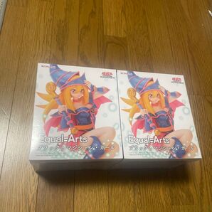 遊戯王フィギュア