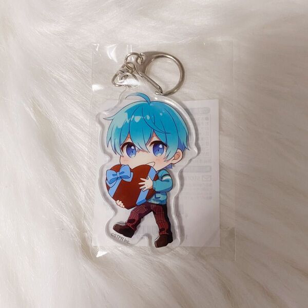 すとぷり ころん アクキー
