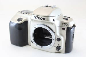 Nikon ニコン F50 ボディ④